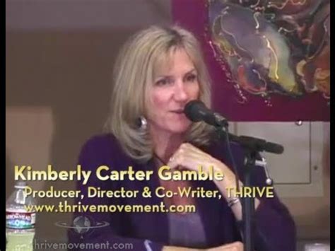kimberly carter gamble|Kimberly Carter Gamble .